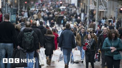 city mall owner|'Significant challenges' for Glasgow as footfall drops by 400,000.